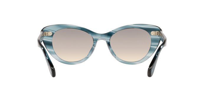 Oliver Peoples OV5415SU 170432 Rishell Sun 